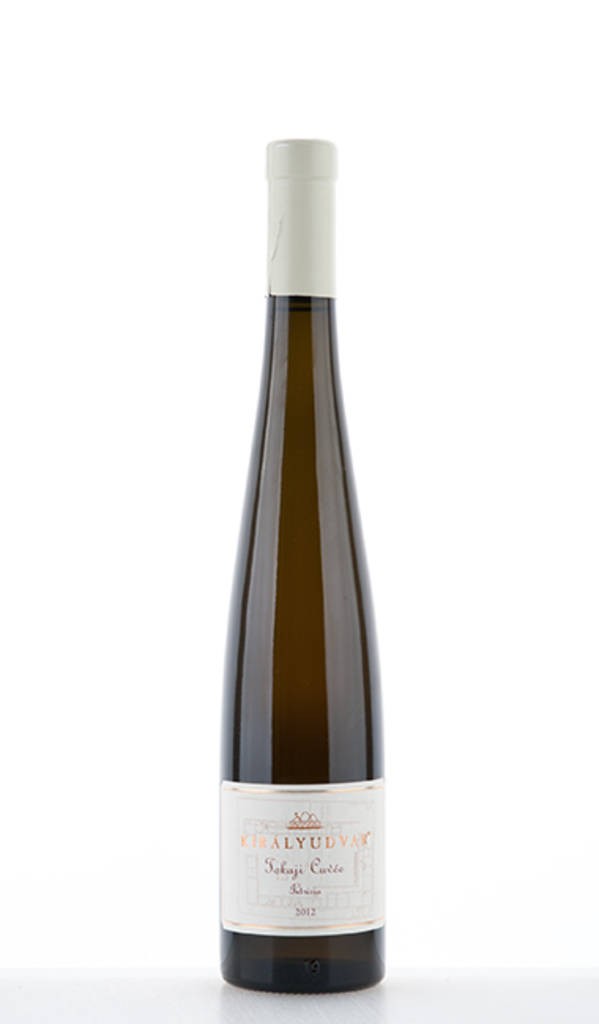 Tokaji Cuvée Patricia Királyudvar Tokaj