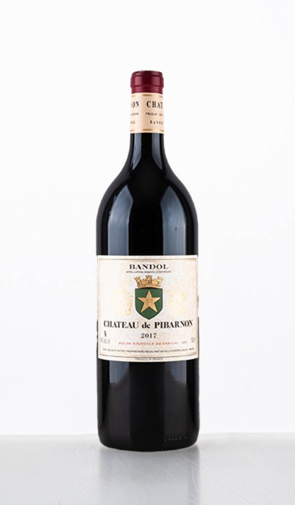 Château de Pibarnon Rouge AOC 2017 Château de Pibarnon Provence