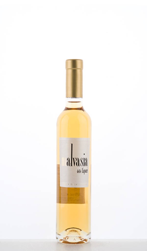 Malvasia delle Lipari DOC (0,375l) Tenuta di Castellaro Sizilien