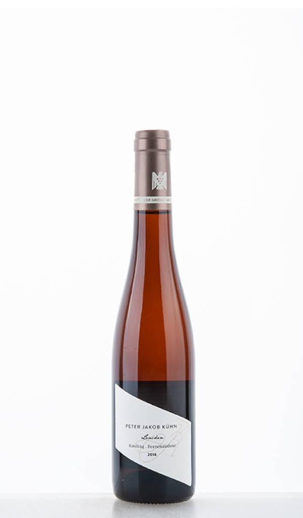 Riesling Lenchen Beerenauslese (0,375l) Peter Jakob Kühn Rheingau