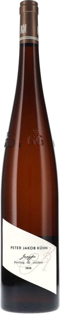 Riesling Jungfer Grosses Gewächs 2020 Peter Jakob Kühn Rheingau