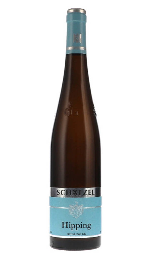 Riesling Hipping GG 2020 Schätzel Rheinhessen