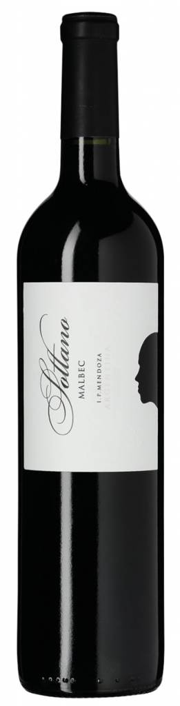 Malbec I.P. Mendoza - Argentina Bodega Sottano Argentinien