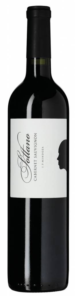 Cabernet Sauvignon I.P. Mendoza - Argentina Bodega Sottano Argentinien