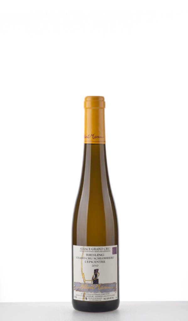 Riesling LÉpicentre, Schlossberg (0,375l) Domaine Albert Mann Elsass