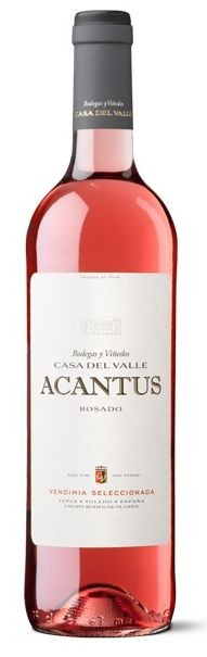 Acantus Merlot 2020 Bodegas Olarra 