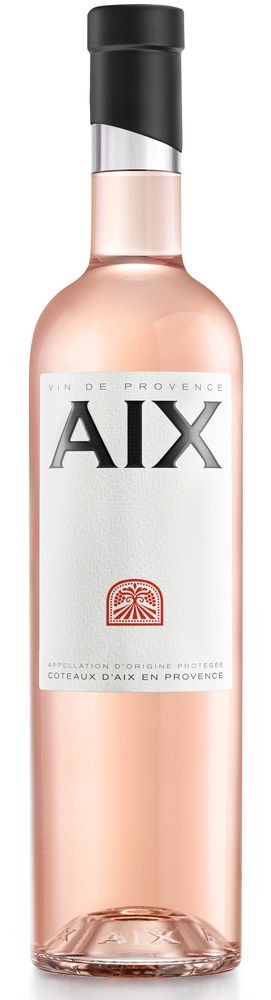 AIX Rosé Coteaux d´Aix en Provence AP Maison Saint AIX Provence