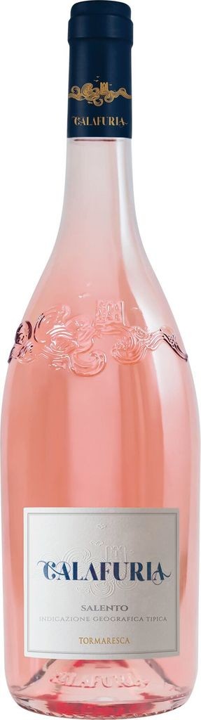 Calafuria Rosé Negroamaro Salento IGT Tormaresca Apulien