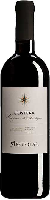 Cannonau di Sardegna Costera DOC Argiolas Sardinien