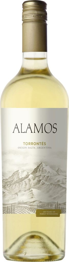 Alamos Torrontés Alamos - The wines of Catena Mendoza