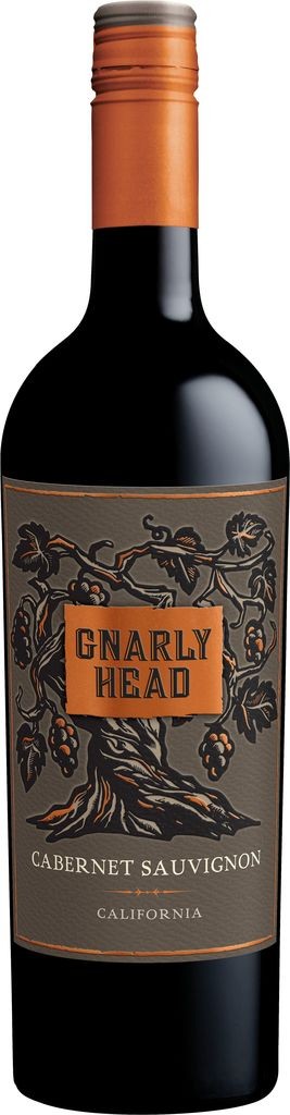 Gnarly Head Cabernet Sauvignon Gnarly Head Kalifornien