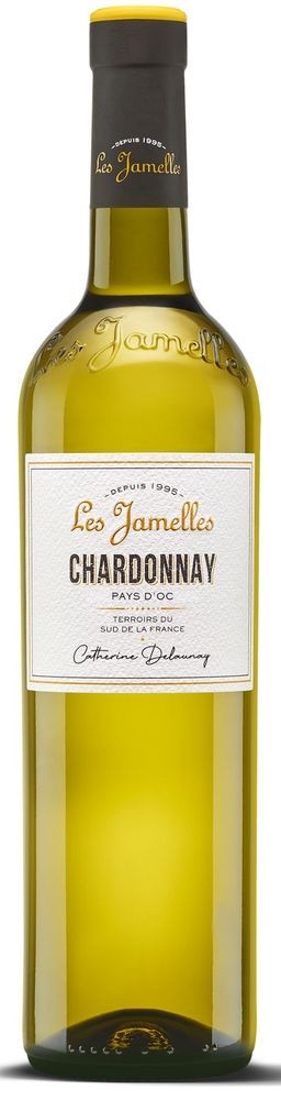 Les Jamelles Chardonnay