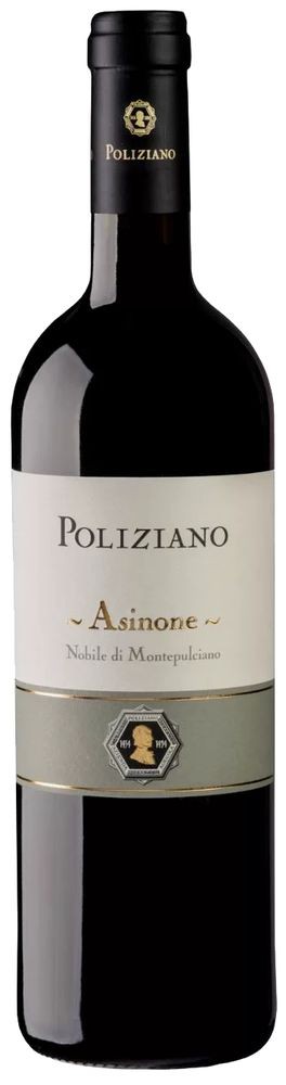 Poliziano Asinone Vino Nobile di Montepulciano DOC