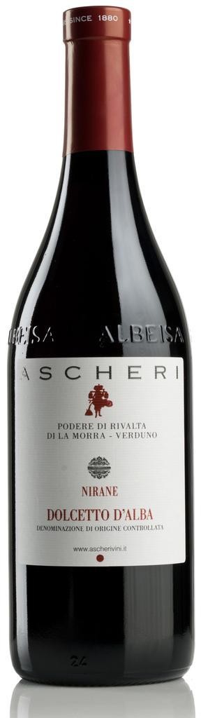 Dolcetto d'Alba Nirane DOC Ascheri Piemont