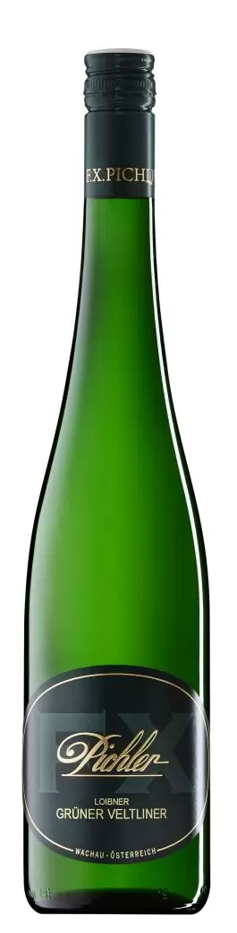 Gruener Veltliner DAC Loibner 2022 F. X. Pichler Wachau