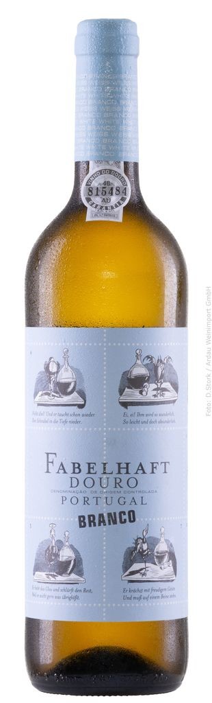 Fabelhaft Branco 2021 Niepoort Vinhos Douro