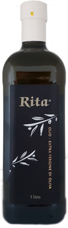 Olio Extra Vergine Rita Salvadori (1,0l) Salvadori Toskana