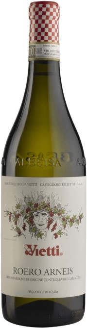 Roero Arneis DOCG 2023 Vietti Piemont