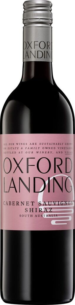 Cabernet Sauvignon / Shiraz WO South Australia Oxford Landing Südaustralien