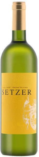 Grüner Veltliner Reserve Ried Kronberg Setzer Weinviertel