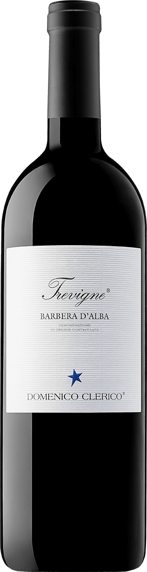 Barbera d'Alba DOC Trevigne 2020 Domenico Clerico Piemont