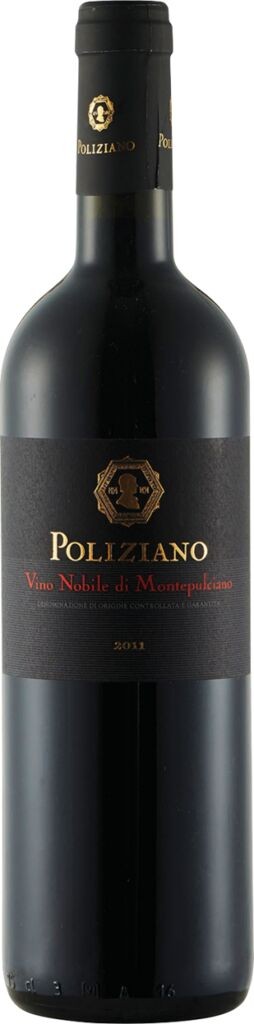 Vino Nobile di Montepulciano DOC Poliziano Toskana