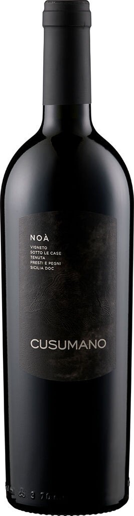 Noà Sicilia DOC Cusumano Sizilien