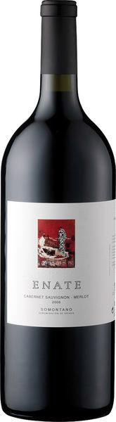 Enate Cabernet-Merlot DO Magnum (1,5l) Enate Somontano