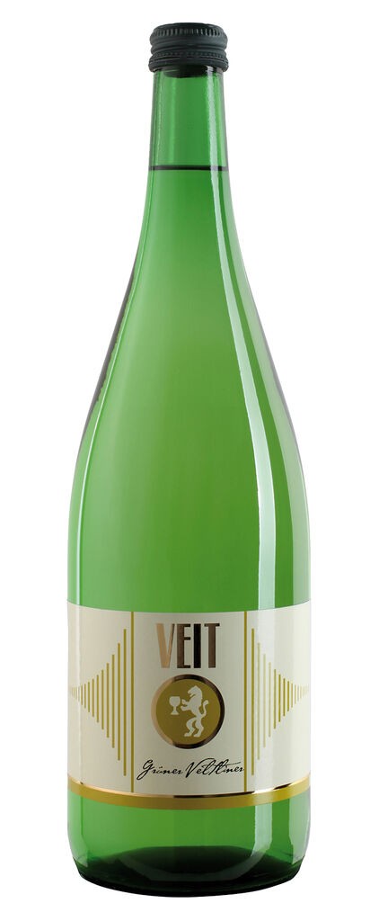 Grüner Veltliner Landwein (1,0l) Veit Weinland