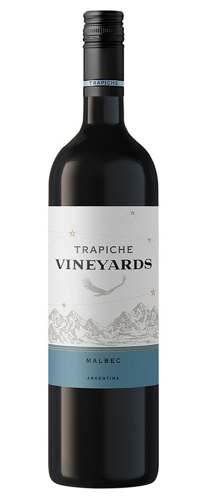 Trapiche Malbec Bodegas Trapiche Mendoza