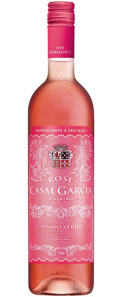 Casal Garcia Rosé DOC Aveleda Vinho Verde