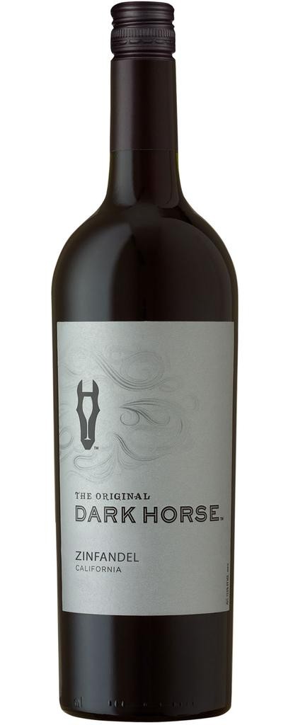 Zinfandel Dark Horse Western Cape