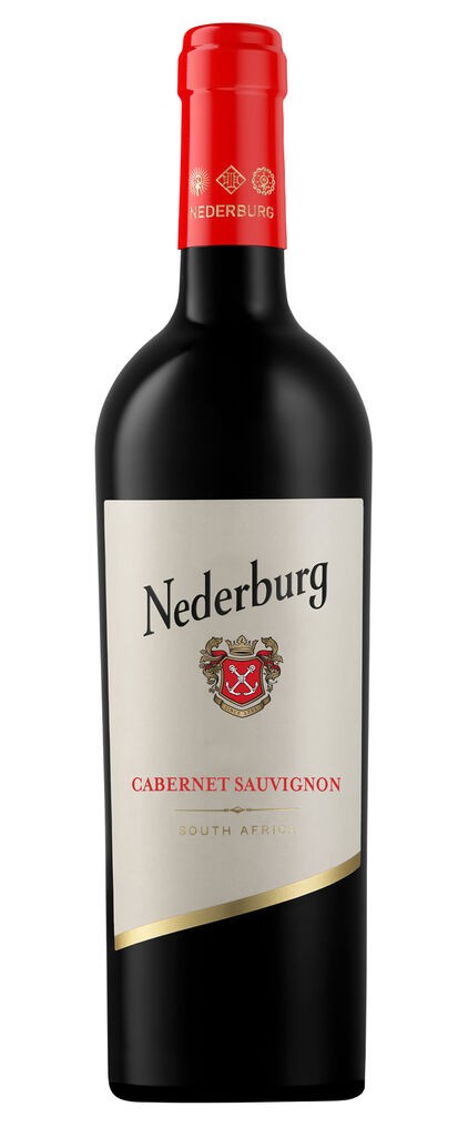 Nederburg 1791 Cabernet Sauvignon Nederburg Wines Western Cape