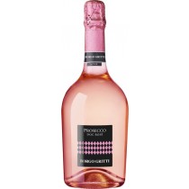 Borgo Molino Vigne & Vini Prosecco Rosé extra droog DOC