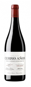 Cerro Ańon Crianza 2017 Bodegas Olarra Rioja