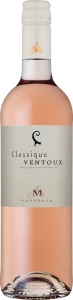 Classique Ventoux Rosé Marrenon Rhône