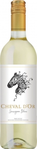 Cheval dOr Sauvignon Blanc Cheval d'Or Südfrankreich