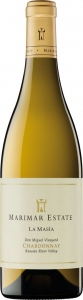 Chardonnay Don Miguel Vineyard Marimar Estate Kalifornien