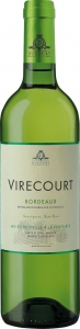 Virecourt Blanc Château de Virecourt Bordeaux