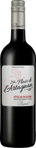 Fleur de d'Artagnan Rouge Producteurs Plaimont Gascogne