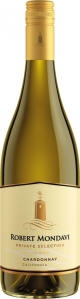 Private Selection Chardonnay Robert Mondavi Kalifornien