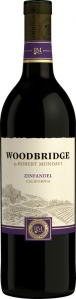 Woodbridge Zinfandel Robert Mondavi Woodbridge Kalifornien