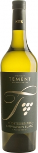 Sauvignon Blanc Steirische Klassik Tement Steiermark