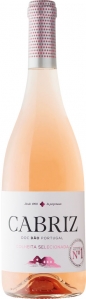 Cabriz Colheita Selecionada Rosé Cabriz Dăo