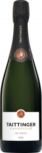 Champagne Taittinger Brut Reserve Taittinger Champagne