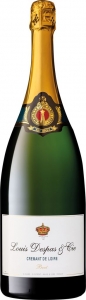 Cremant Brut Louis Despas 1,5l  Louis Despas Loire