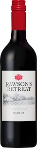 Rawson's Retreat Merlot Penfolds Südaustralien