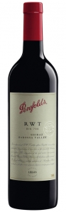 RWT Shiraz Penfolds Südaustralien