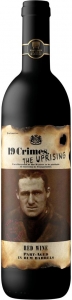 19 Crimes The Uprising 19 Crimes South Australia