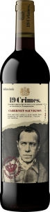 19 Crimes Cabernet Sauvignon 19 Crimes South Australia